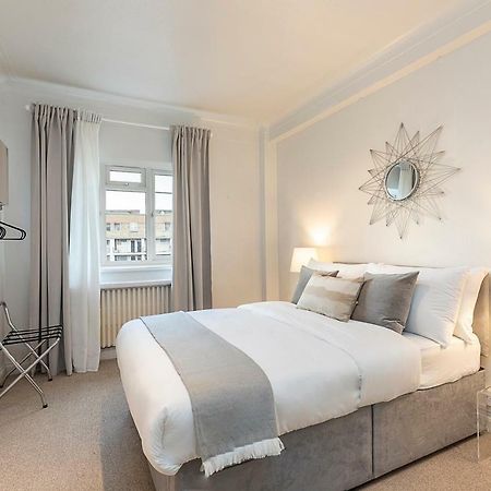 Grand Swiss Cottage Apartment Лондон Екстер'єр фото